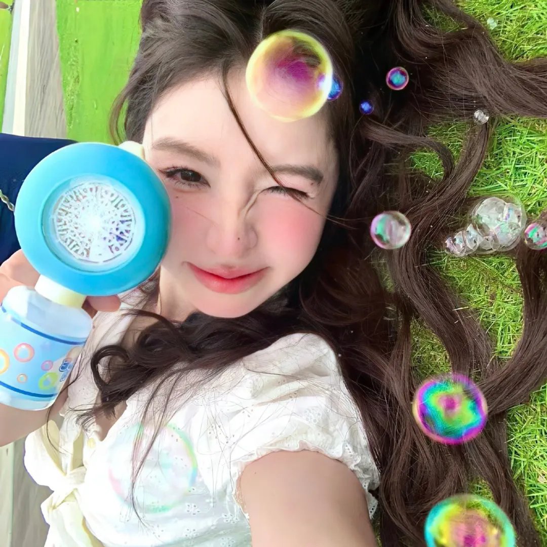 顺其自然的日子